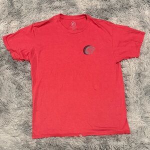 Hang Ten shirt Large premium tee